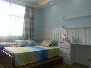 Yiguangnian Fashion Hotel Fenghuang Dış mekan fotoğraf