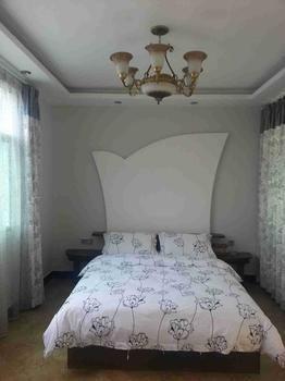 Yiguangnian Fashion Hotel Fenghuang Dış mekan fotoğraf