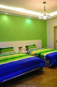 Yiguangnian Fashion Hotel Fenghuang Dış mekan fotoğraf