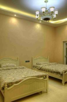 Yiguangnian Fashion Hotel Fenghuang Dış mekan fotoğraf